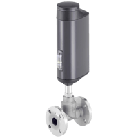 Burkert Electromotive Process Valve, 3321